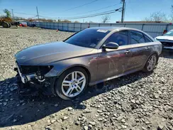 WAUFGAFCXGN008260 2016 AUDI A6