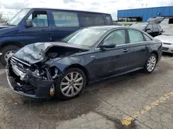 WAUFGAFCXGN010445 2016 AUDI A6