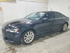 WAUFGAFCXGN012972 2016 AUDI A6