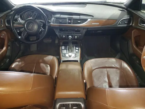 WAUFGAFCXGN012972 2016 AUDI A6 - Image 8