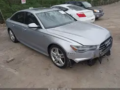 WAUFGAFCXGN014429 2016 AUDI A6