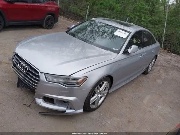 WAUFGAFCXGN014429 2016 AUDI A6 - Image 2