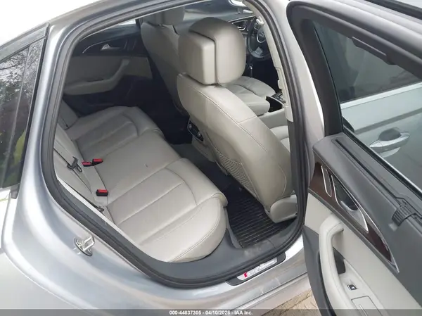 WAUFGAFCXGN014429 2016 AUDI A6 - Image 8