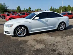 WAUFGAFCXGN017427 2016 AUDI A6