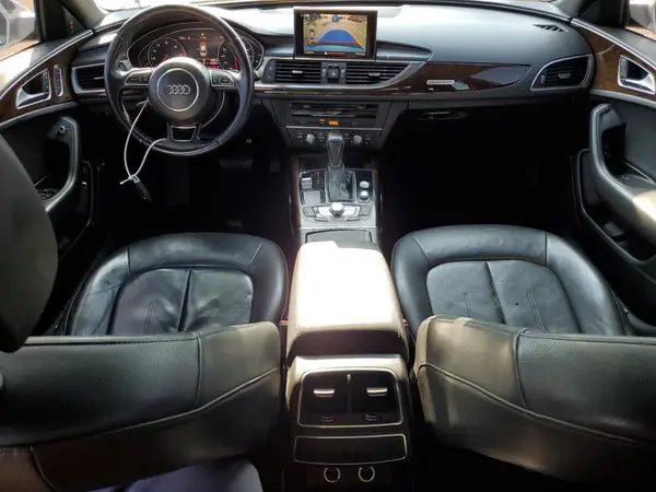 WAUFGAFCXGN017427 2016 AUDI A6 - Image 8