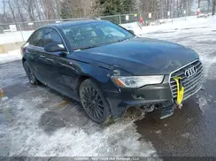 WAUFGAFCXGN023972 2016 AUDI A6