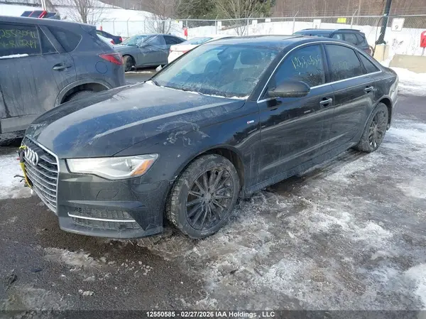 WAUFGAFCXGN023972 2016 AUDI A6 - Image 2