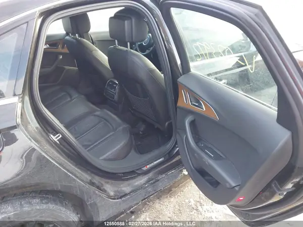 WAUFGAFCXGN023972 2016 AUDI A6 - Image 8