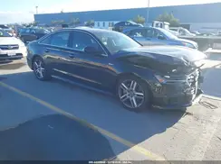 WAUFGAFCXGN026418 2016 AUDI A6