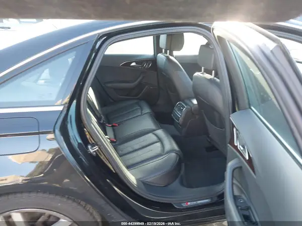 WAUFGAFCXGN026418 2016 AUDI A6 - Image 8