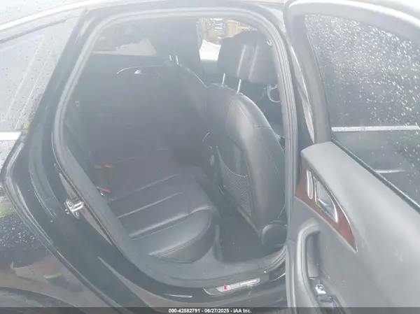 WAUFGAFCXGN034227 2016 AUDI A6 - Image 8
