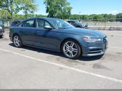 WAUFGAFCXGN054803 2016 AUDI A6