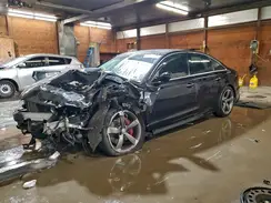 WAUFGAFCXGN065896 2016 AUDI A6