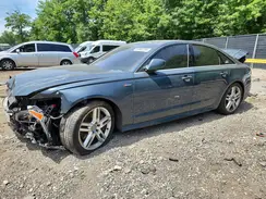 WAUFGAFCXGN067695 2016 AUDI A6