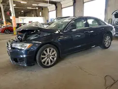WAUFGAFCXGN073870 2016 AUDI A6