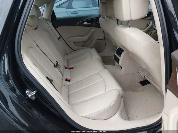 WAUFGAFCXGN077420 2016 AUDI A6 - Image 8