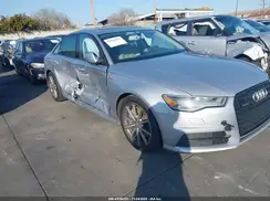 WAUFGAFCXGN081094 2016 AUDI A6