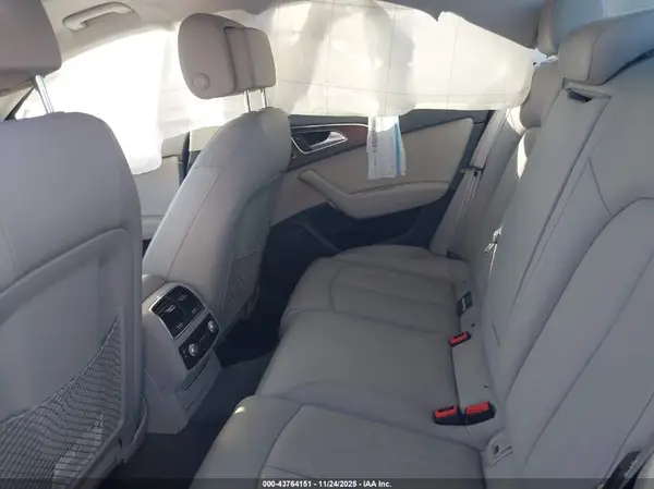WAUFGAFCXGN081094 2016 AUDI A6 - Image 8