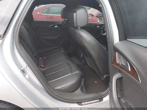 WAUFGAFCXGN083167 2016 AUDI A6 - Image 8