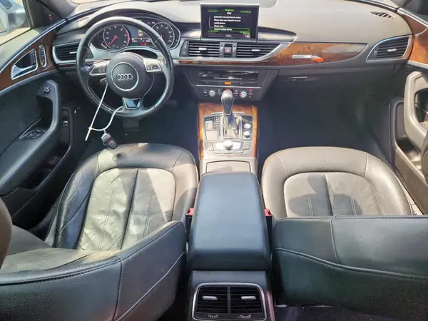 WAUFGAFCXGN108598 2016 AUDI A6 - Image 8