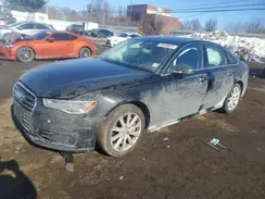 WAUFGAFCXGN114417 2016 AUDI A6