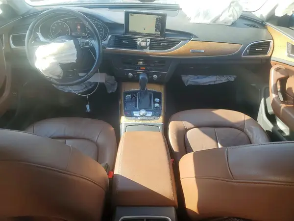 WAUFGAFCXGN114417 2016 AUDI A6 - Image 8