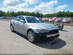 WAUFGAFCXGN125062 2016 AUDI A6