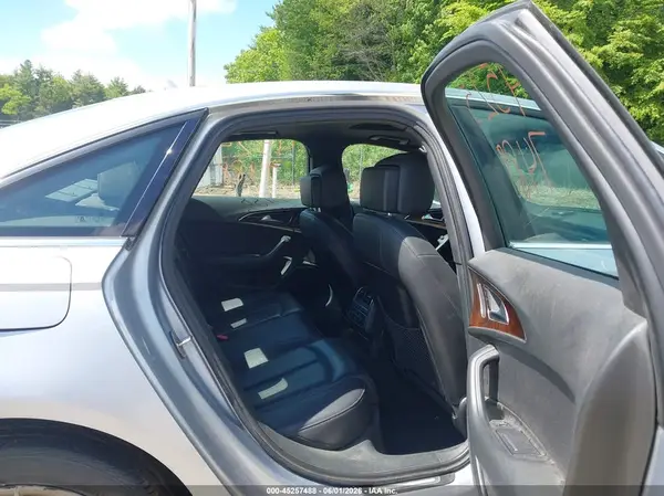 WAUFGAFCXGN125062 2016 AUDI A6 - Image 8