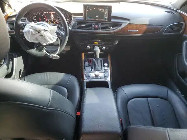WAUFGAFCXGN135428 2016 AUDI A6 - Image 8