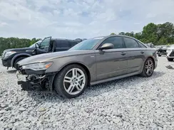 WAUFGAFCXGN141357 2016 AUDI A6