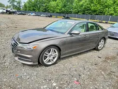 WAUFGAFCXGN150320 2016 AUDI A6