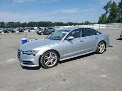 WAUFGAFCXGN159941 2016 AUDI A6