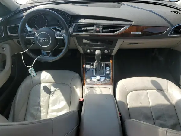WAUFGAFCXGN159941 2016 AUDI A6 - Image 8