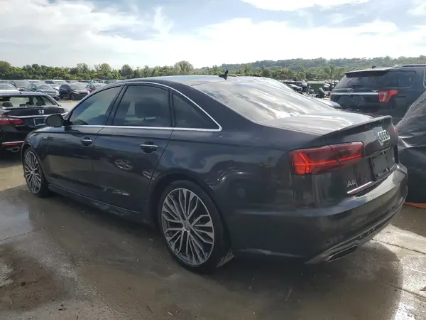WAUFGAFCXGN168736 2016 AUDI A6 - Image 2