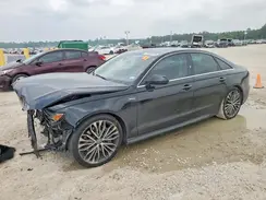 WAUFGAFCXGN173970 2016 AUDI A6