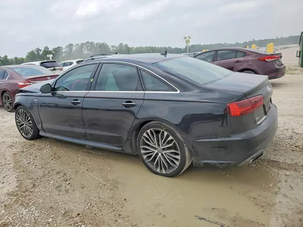 WAUFGAFCXGN173970 2016 AUDI A6 - Image 2
