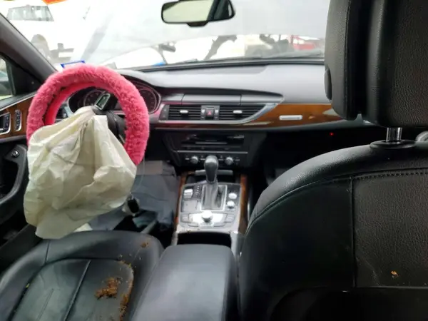 WAUFGAFCXGN173970 2016 AUDI A6 - Image 8