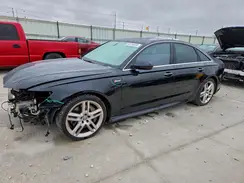 WAUFGAFCXGN192423 2016 AUDI A6