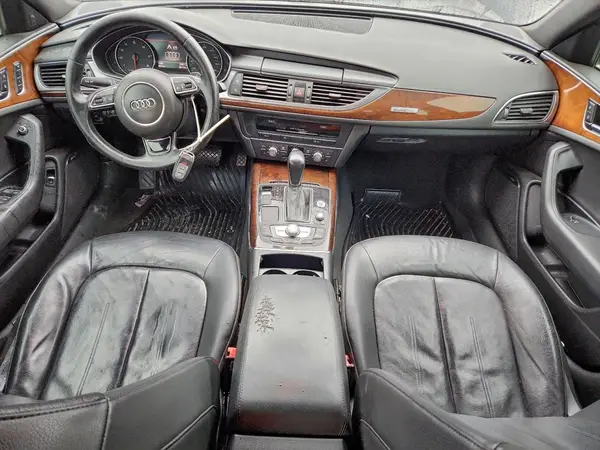 WAUFGAFCXGN192423 2016 AUDI A6 - Image 8