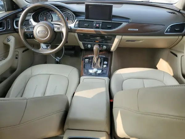 WAUFGAFCXGN198139 2016 AUDI A6 - Image 8