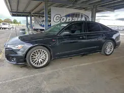 WAUFGBFC4GN168978 2016 AUDI A6