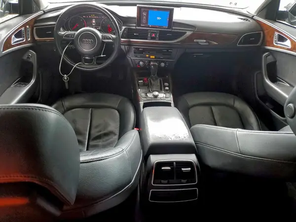 WAUFGBFC4GN168978 2016 AUDI A6 - Image 8
