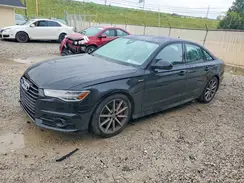 WAUFGBFC5GN085060 2016 AUDI A6