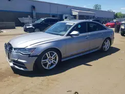 WAUFGBFC5GN113973 2016 AUDI A6
