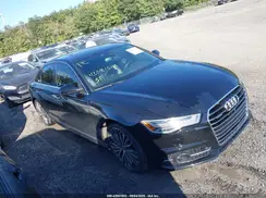 WAUFGBFC9GN097549 2016 AUDI A6