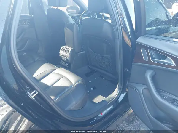 WAUFGBFC9GN097549 2016 AUDI A6 - Image 8
