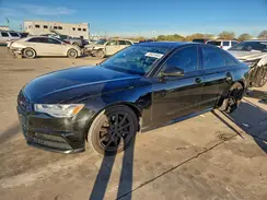 WAUFGBFC9GN178339 2016 AUDI A6