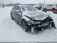 WAUFGCFL2GA007669 2016 AUDI S4