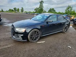 WAUFGCFL4GA008404 2016 AUDI RS4