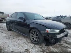 WAUFGCFL9GA011685 2016 AUDI S4